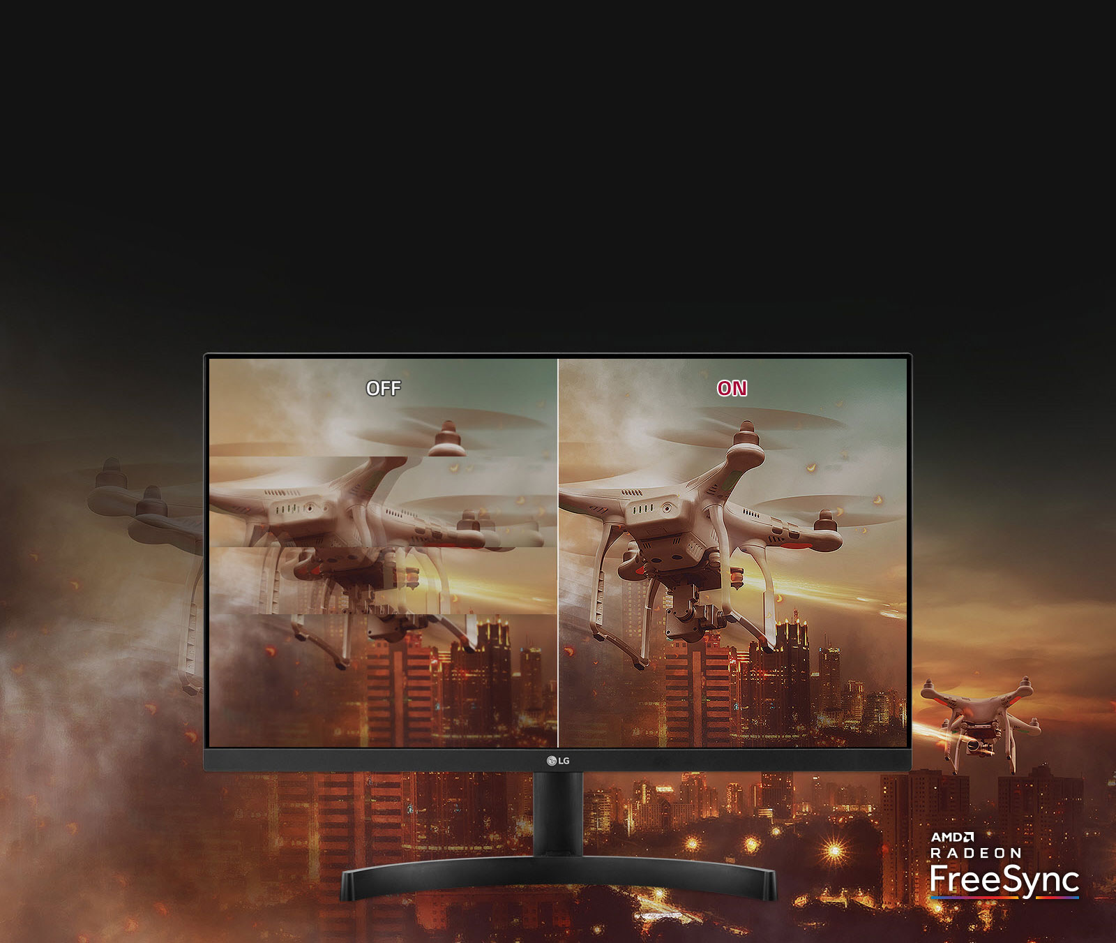 Klarere, jevnere bilde1