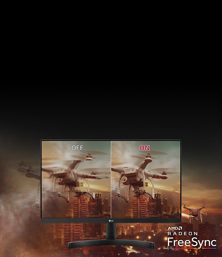 Klarere, jevnere bilde2