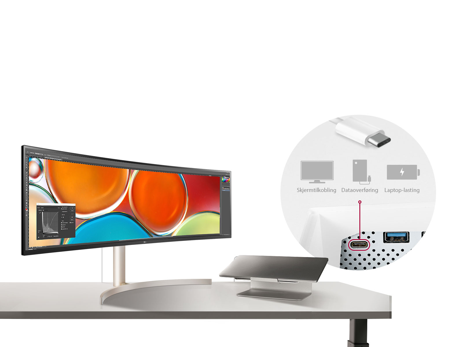 Enkel kontroll og tilkobling1