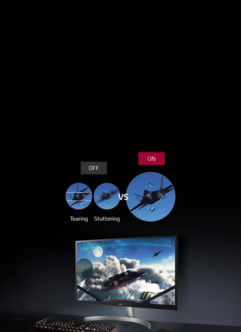 Klarere, jevnere bilde2