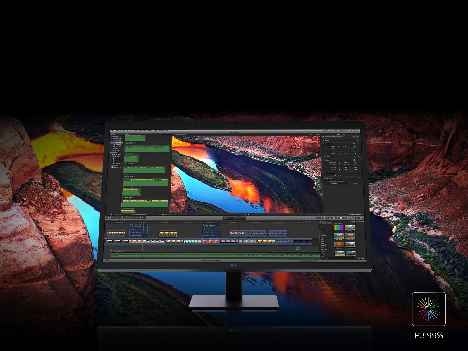 Rik farge, bedre detaljer1