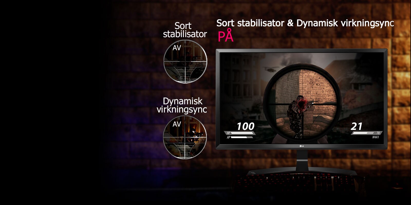 De beste spillfunksjonene<br>1