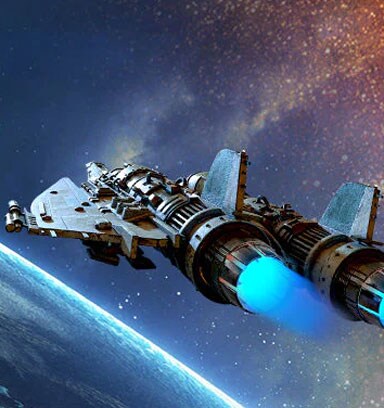 5 ms (GtG) responstid På.