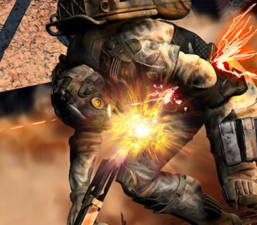 Dynamic Action Sync modus