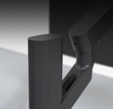 Bruk av enkel kabelstyring