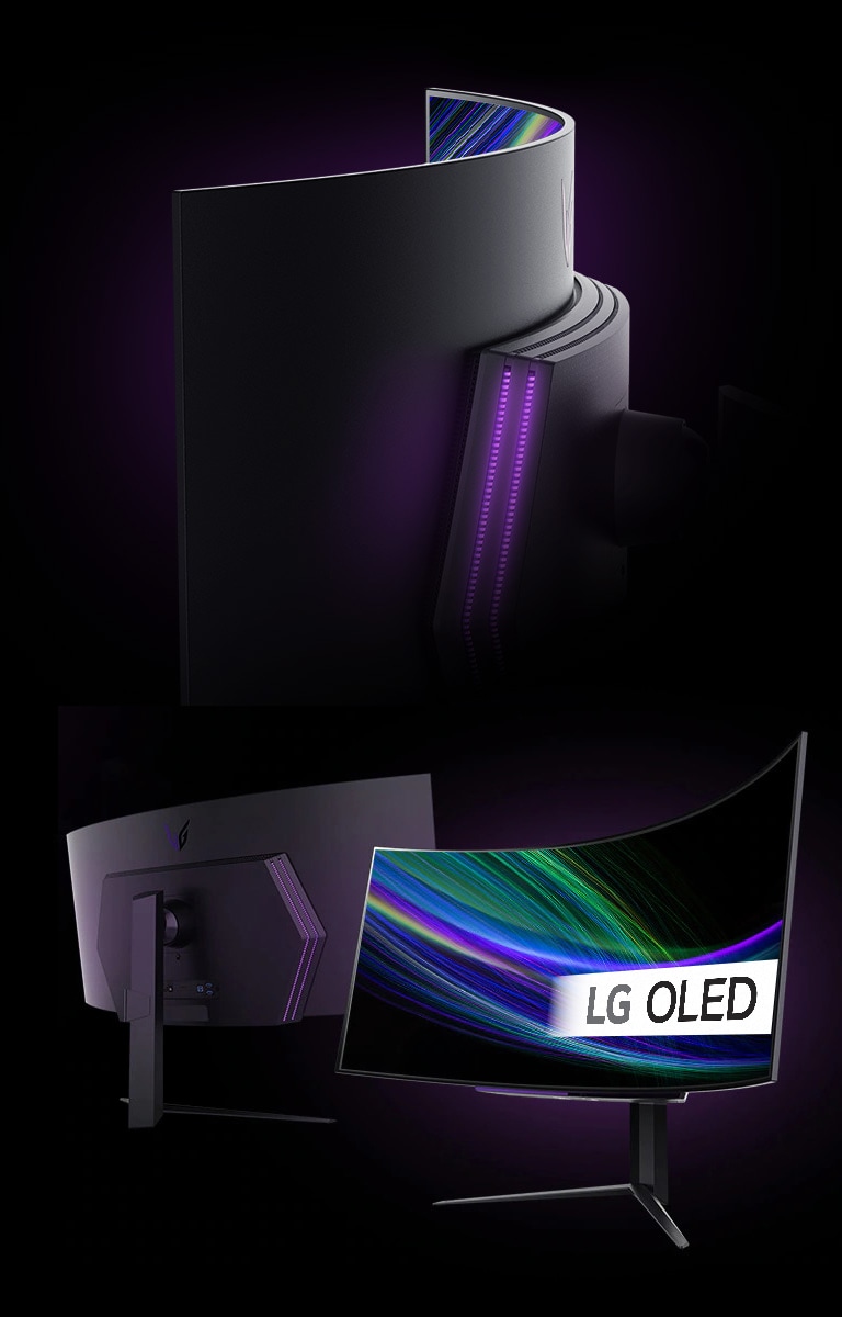 Design utformet for gameren