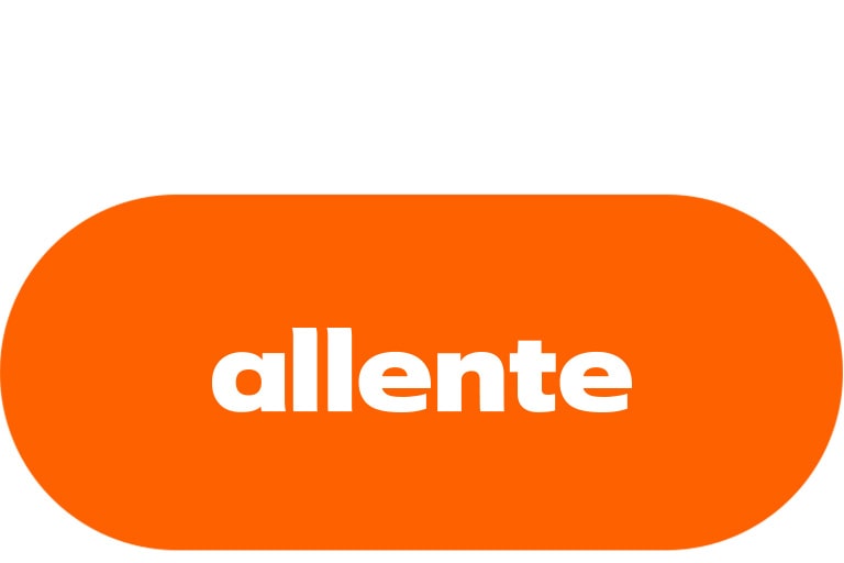 Allente-logo