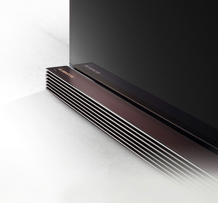 En kombinasjon av feilfri design og fyldigere lyd2