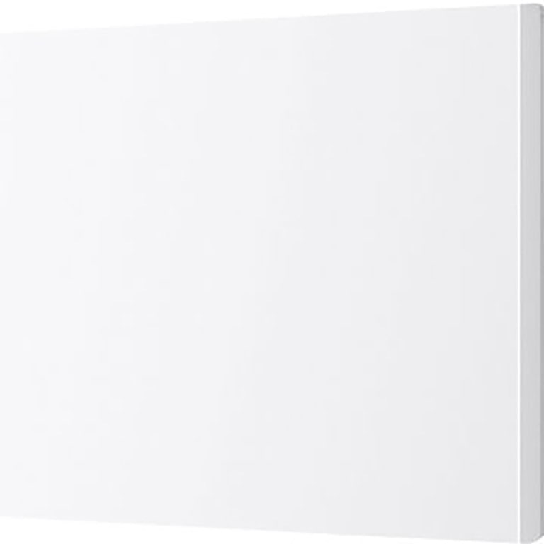 Fargebrikke White farge.