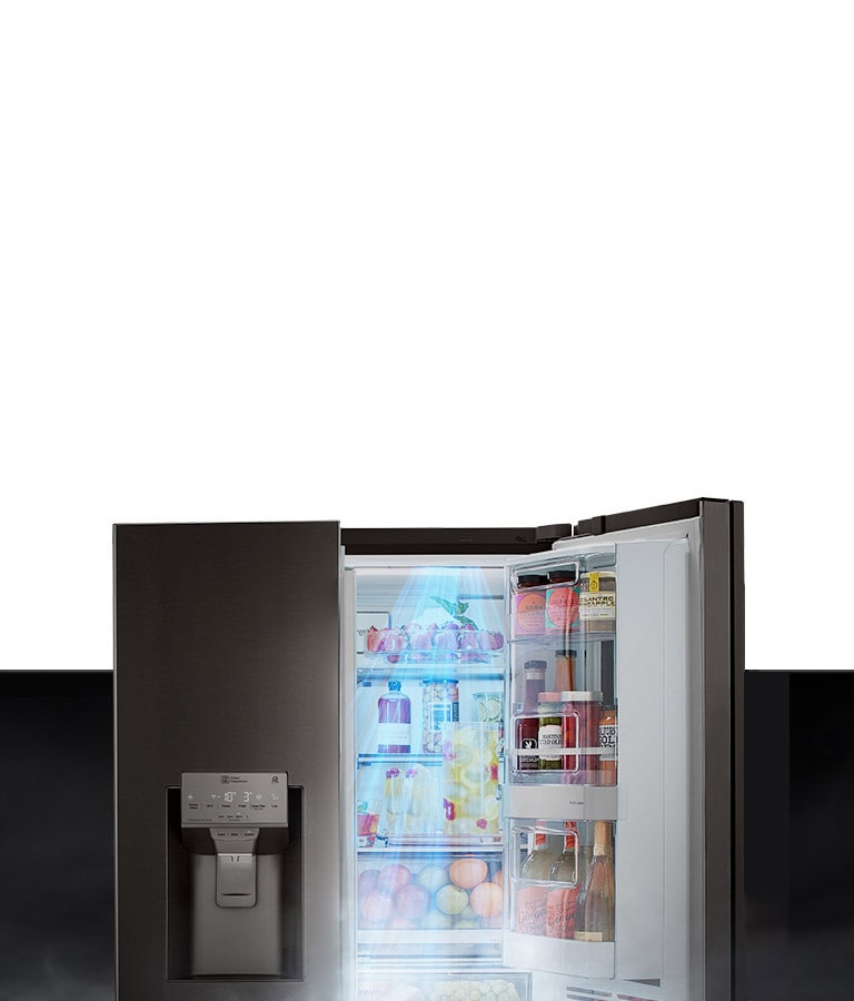 Raskere og jevnere kjøling 2