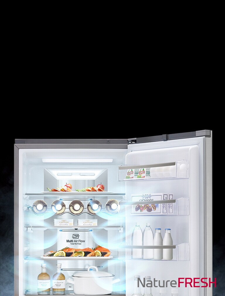 NatureFRESH Cooling2