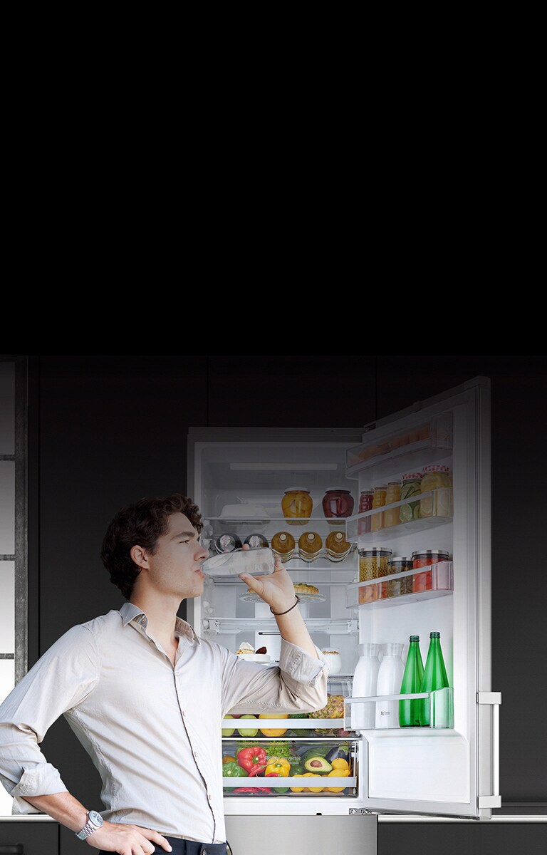 Den ultimate bekvemmelighet for kjøkkenet2