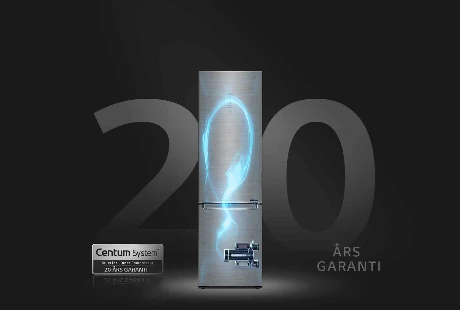 Smart valg for de neste 20 år