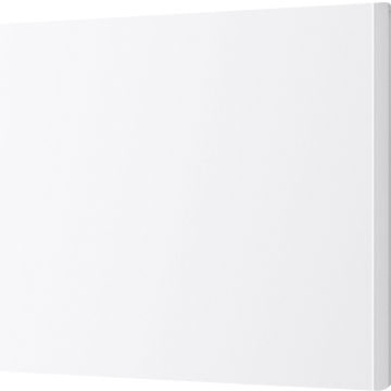 Fargebrikke White farge.