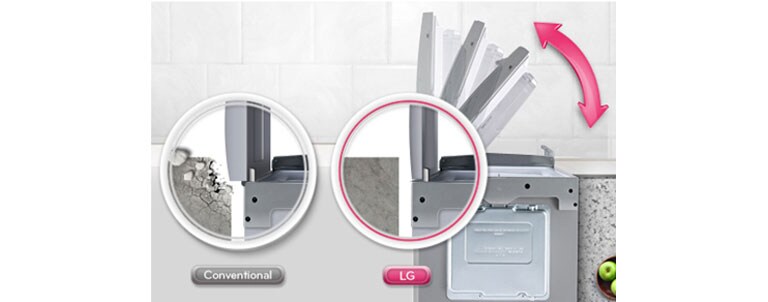 Zero Clearance dører2