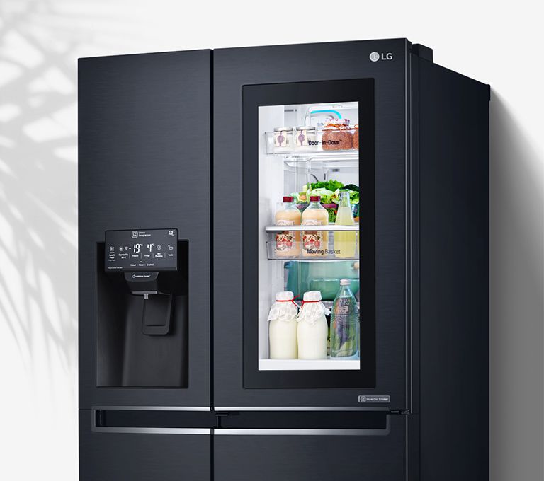 InstaView Door-in-Door™/no/images/RF/features/P-Veyron6-Refresh-InstaView-MatteBlackST-NPlumbing-02-2-InstaView-M.jpg