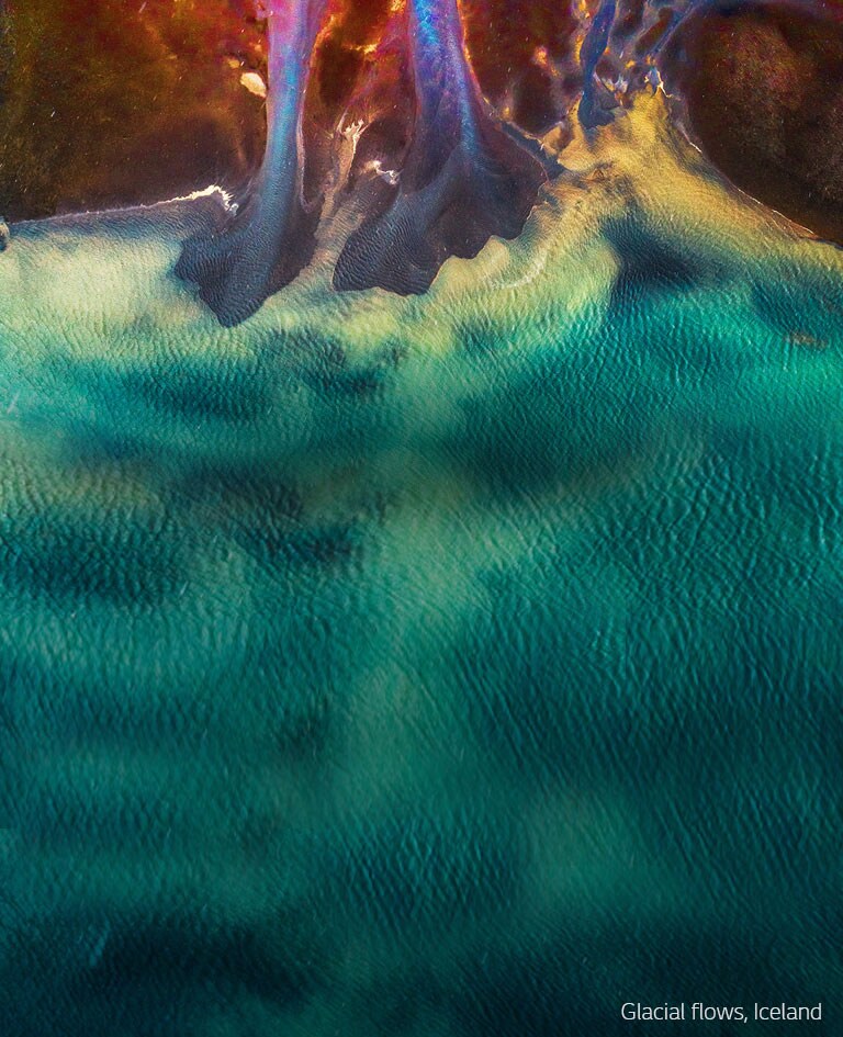 NanoCell-TV, <br>den beste LED-TV-en fra LG2