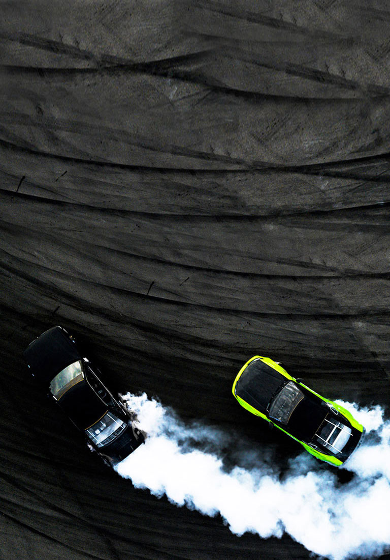 4K HDR-spilling.<br>Plettfri innlevelse.2