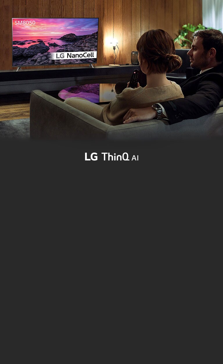 AI Smart.<br>Den nye Smart utviklet av AI.2