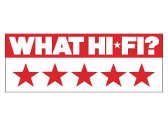 What Hi-Fi? Logo
