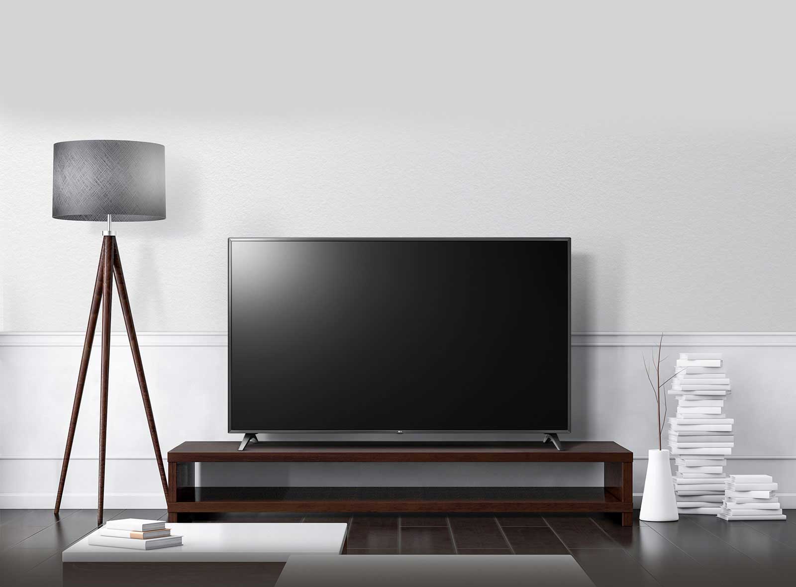 Enkel men sofistikert design1