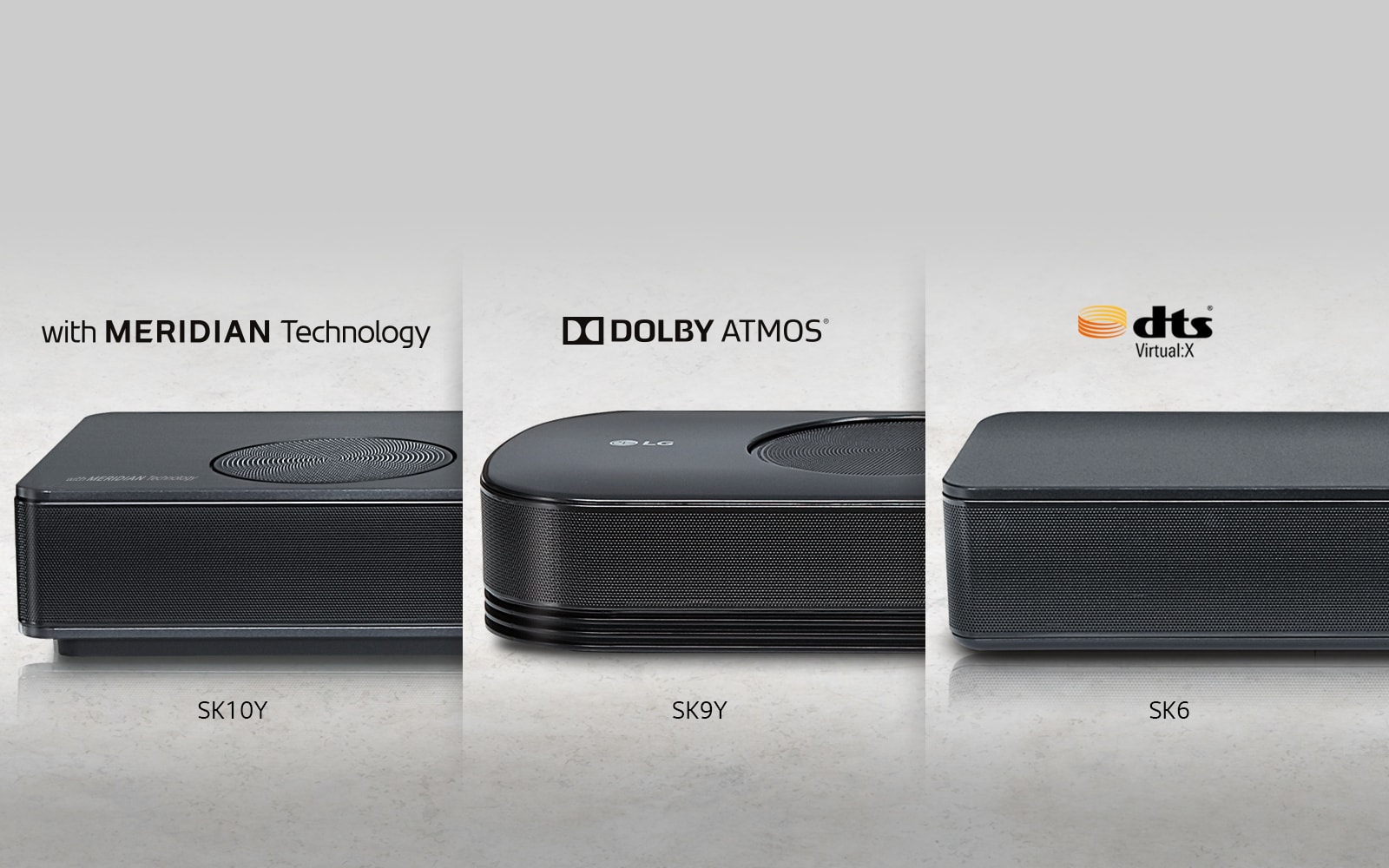 Bedre lyd for din TV<br>1