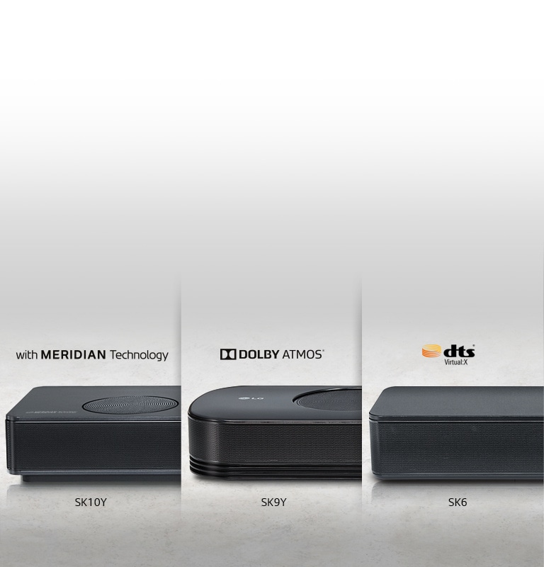 Bedre lyd for din TV<br>2