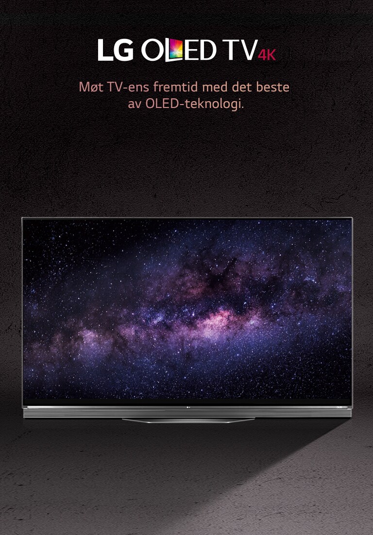 LG OLED TV