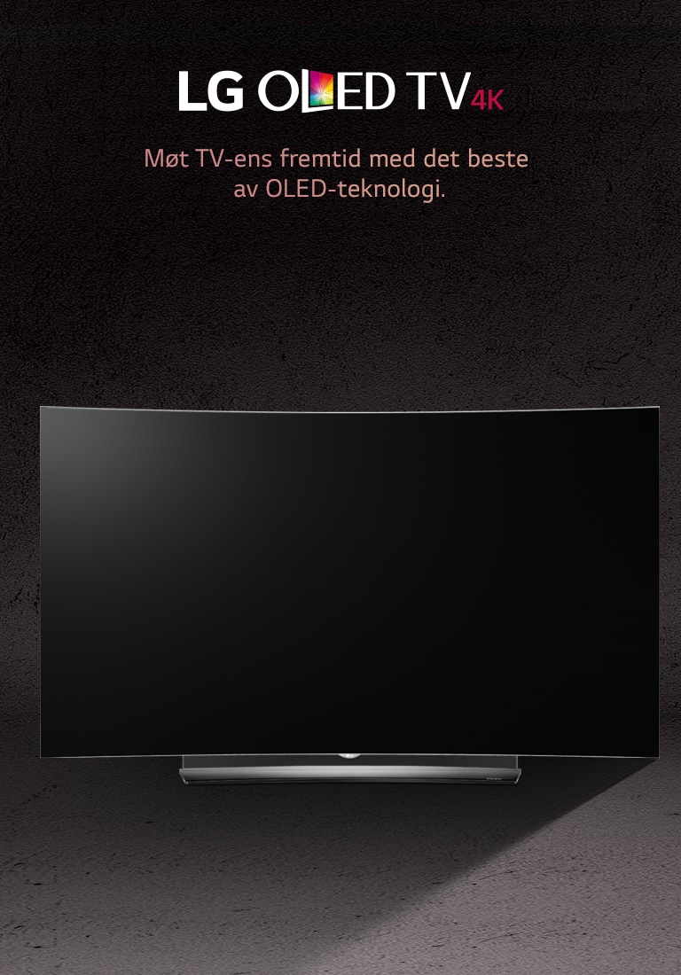 LG OLED-TV
