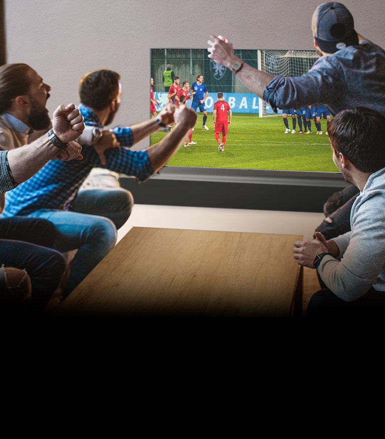 Samme underholdning i enhver posisjon<br>2