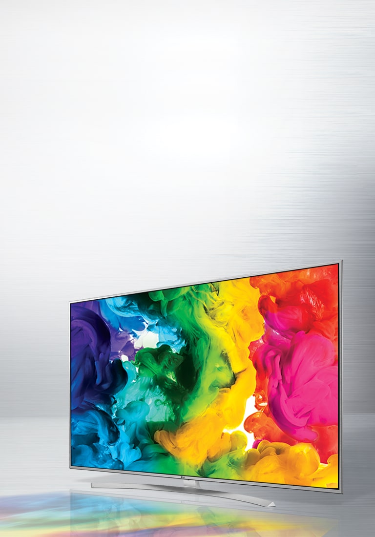 IPS 4K Quantum-skjerm