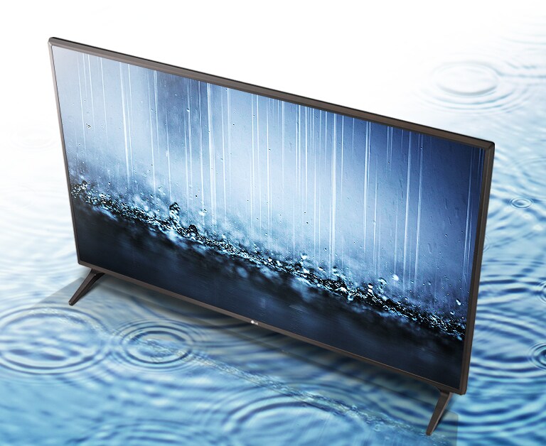 Bli underholdt med Virtual Surround Plus<br>2