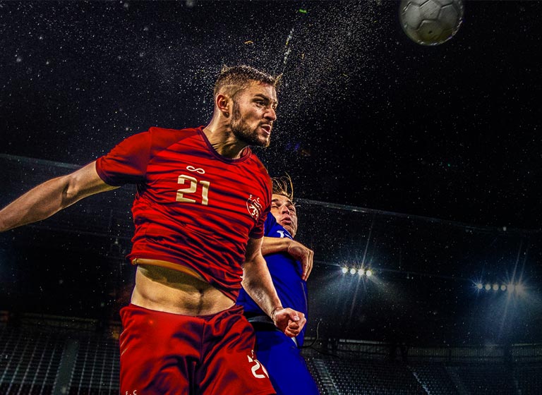 Surroundlyd fra stadion for komplett innlevelse.2