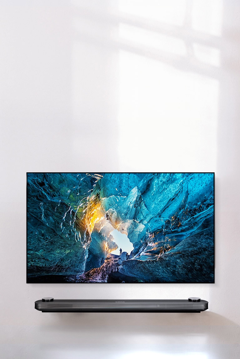 Aktiv HDR, ikke som noen annen konvensjonell HDR2