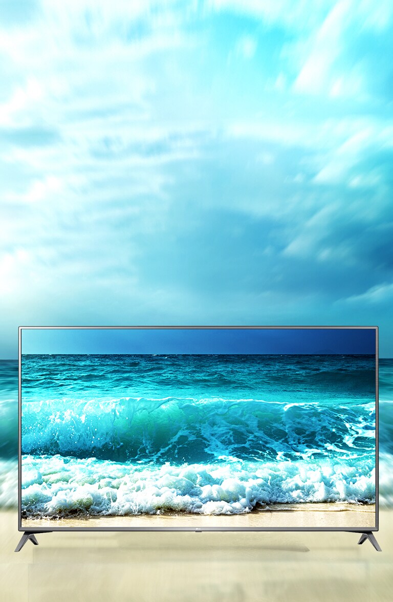 Omgi deg med en rik og fyldig lyd<br>2