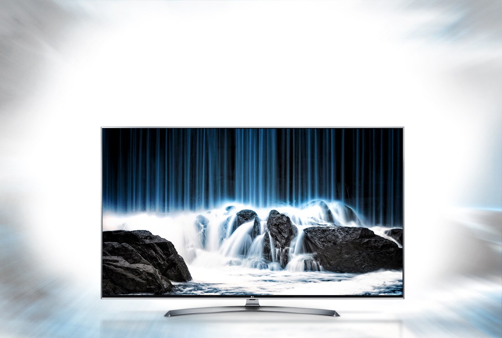 Kraftig lyd fra harman/kardon®<br>1