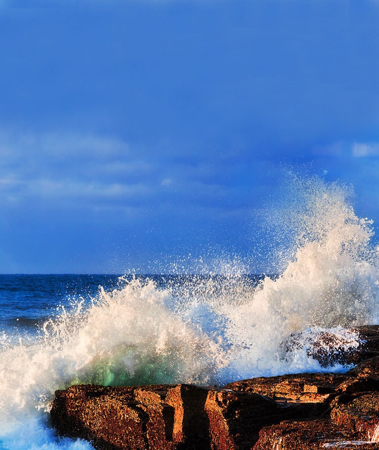 Multikanaler bringer innkapslet lydeffekt<br>2