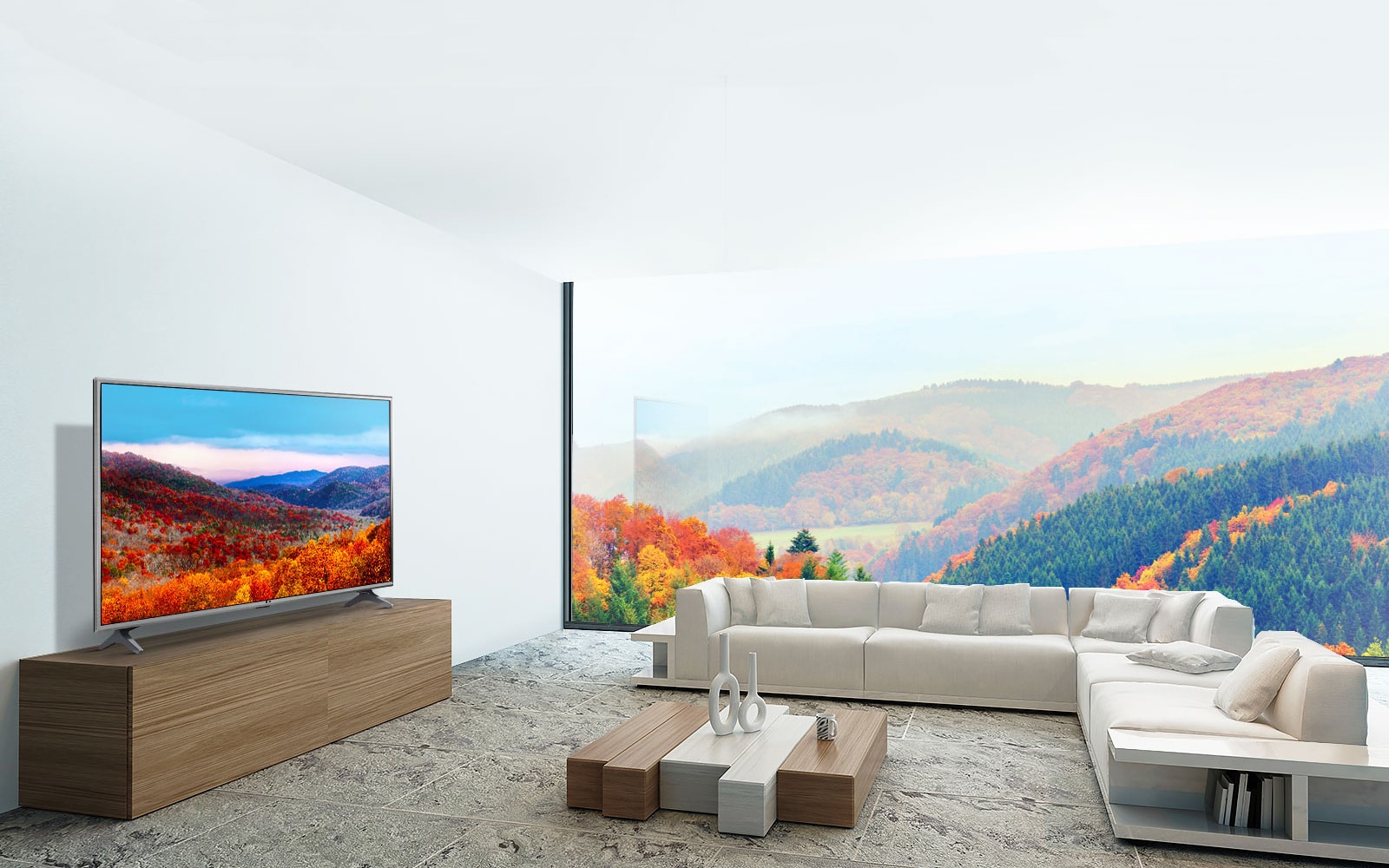 Sofistikert både innvendig og utvendig1