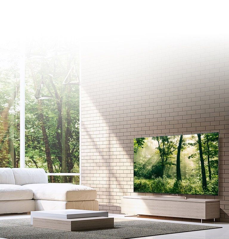 Grenseløs kinoskjerm<br>2