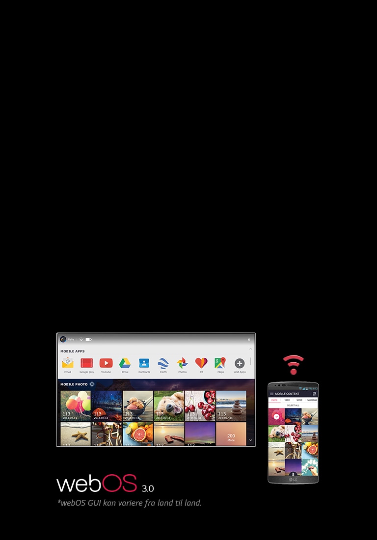 Magic Mobile Connection