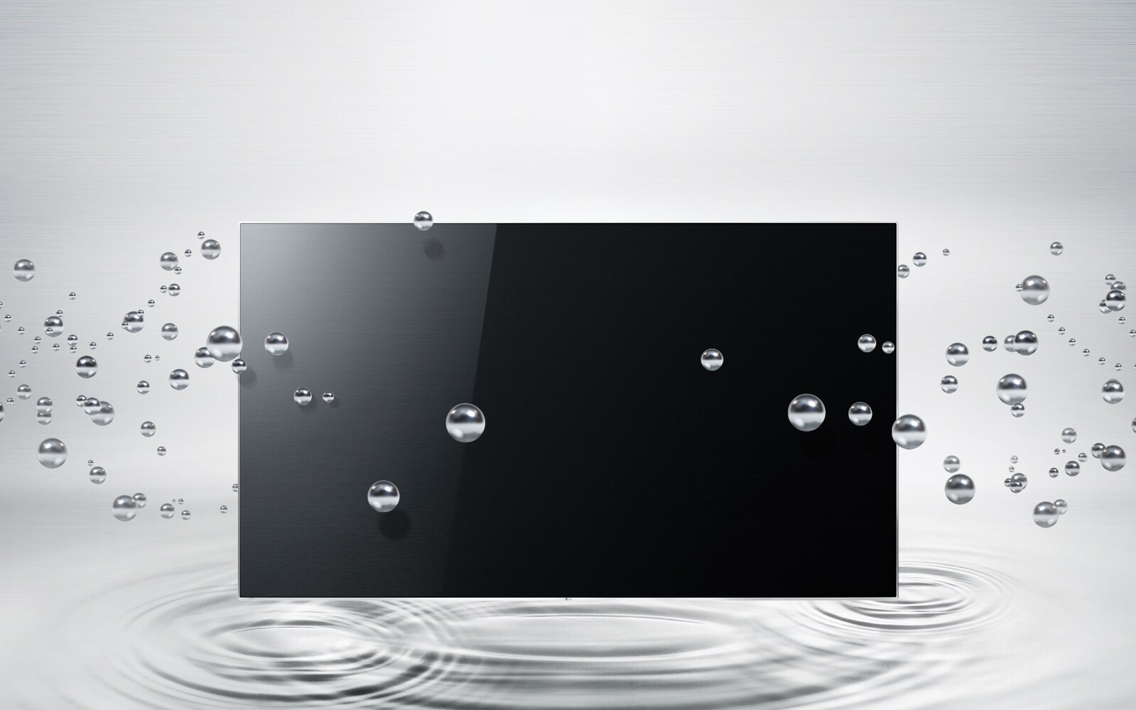 Lyd designet af Harman-Kardon®