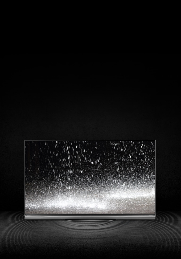 Lyd designet af Harman-Kardon®