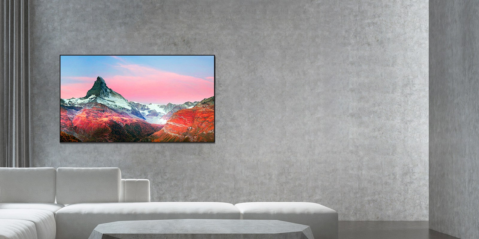 LG OLED TV er pålitelig1