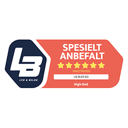 Ljud & Bild (04/2023)