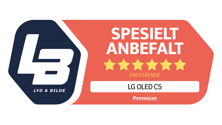 ...en allerede svært god TV har blitt enda bedre