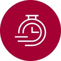 LG OLED evo AI G6 med lav inngangsforsinkelse viser en intens spillscene med en høyreist kamprobot midt i eksplosjoner, med tekst på skjermen som refererer til Auto Low Latency Mode (ALLM) og Intertek-sertifisert Qualified Gaming Performance.