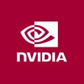LG OLED evo AI G6 med NVIDIA GeForce NOW viser Borderlands 4 på skjermen sammen med en GeForce NOW-logo, og gir tilgang til cloud gaming i TV-grensesnittet.