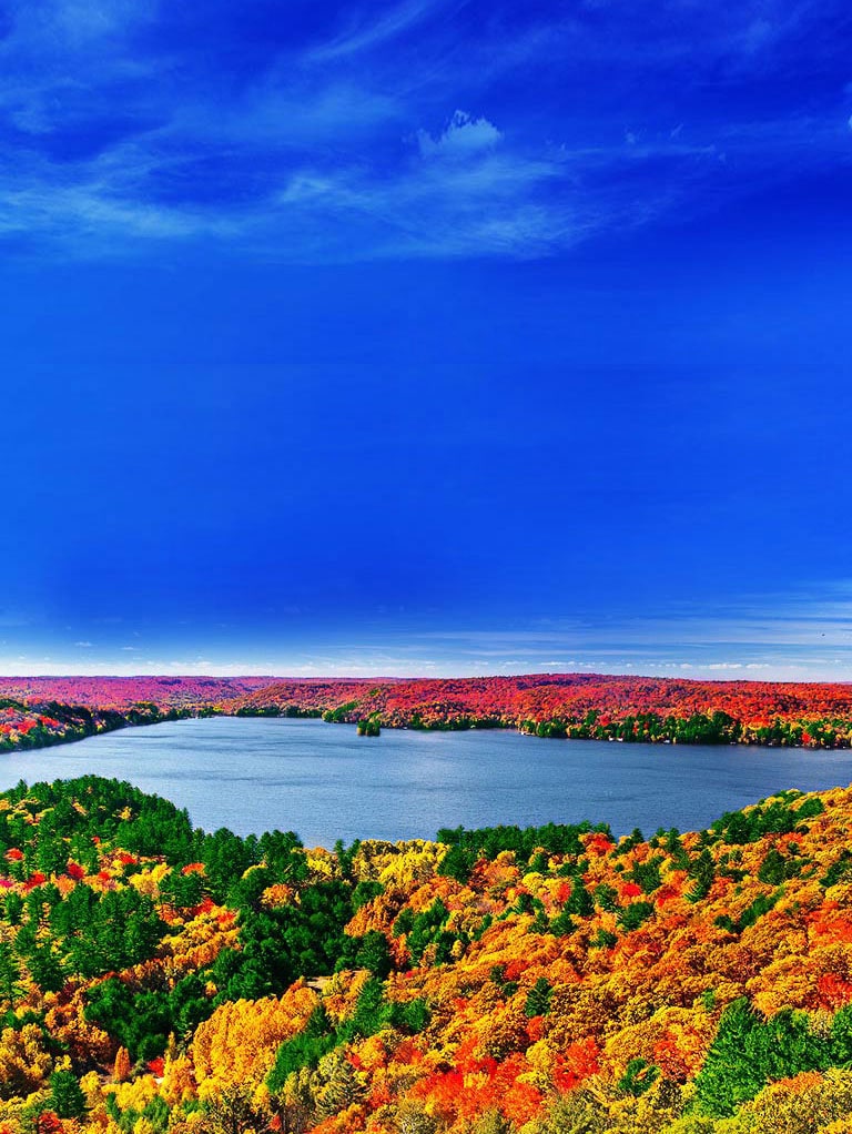 Mer effektiv TV med en firekjernet prosessor<br>2