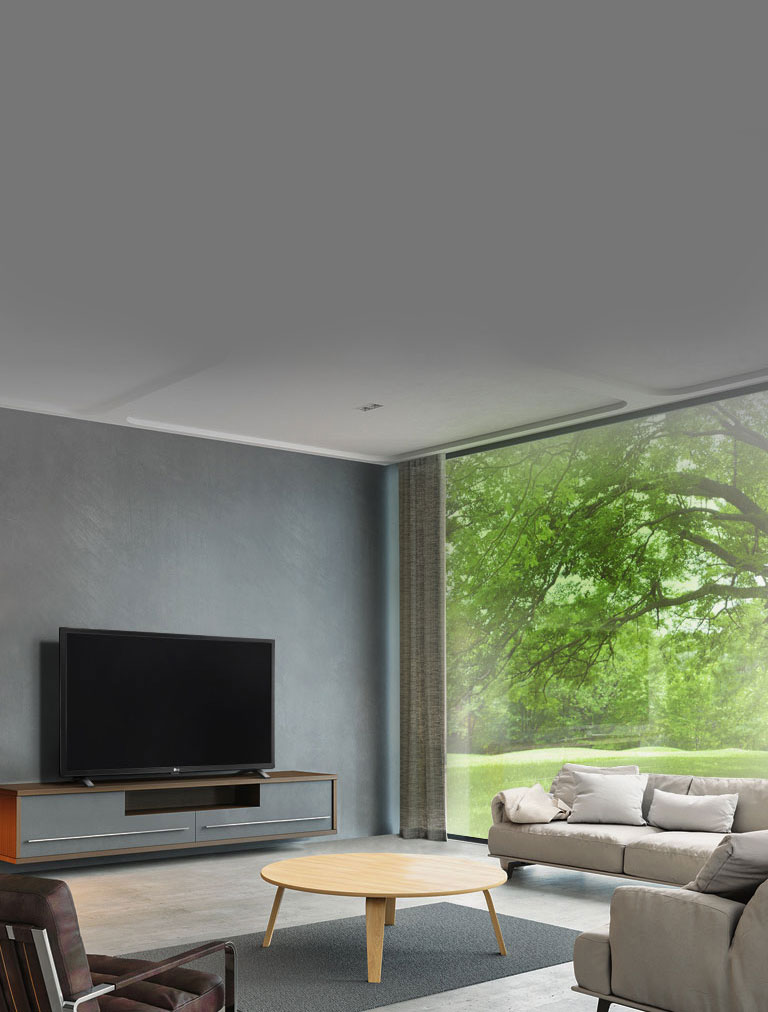 Enkel men sofistikert design<br>2