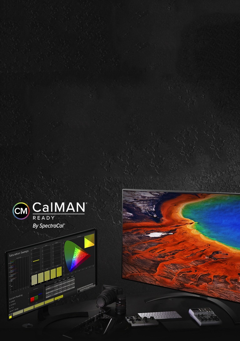 Autokalibrering<br>Tro mot ekspertstandard2